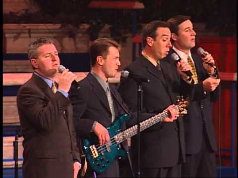 Legacy Five  I'm Wingin' My Way Back Home  2003