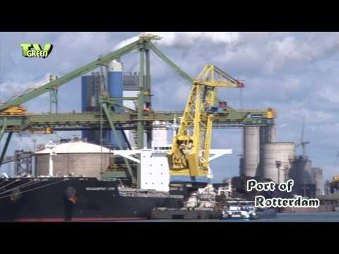LibraryLook: Port of Rotterdam - Mississippihaven (@720P HD)