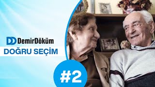 DemirDöküm Doğru Seçim #2
