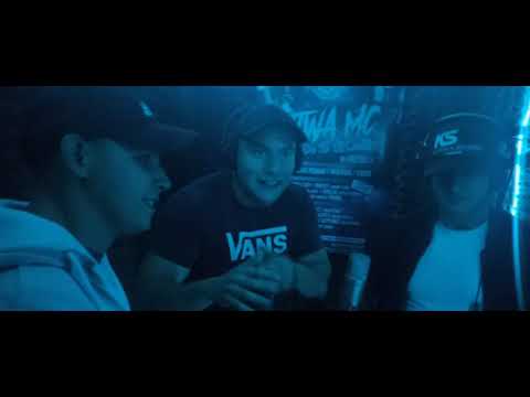 Ozon Emes Graba - Drum and Bass - Bitwa Mc 08.10.2021r