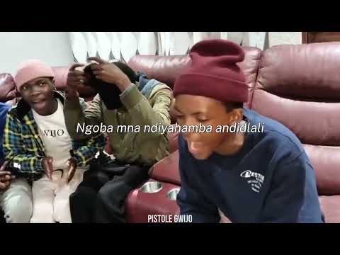 Mkhuluwa (Gwijo) | Lyrics