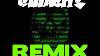 Major Lazer - Never Good Enough (The Killabits Remix)