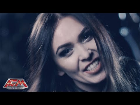 CRYSTAL VIPER - At The Edge Of Time (2018) // Official Music Video // AFM Records