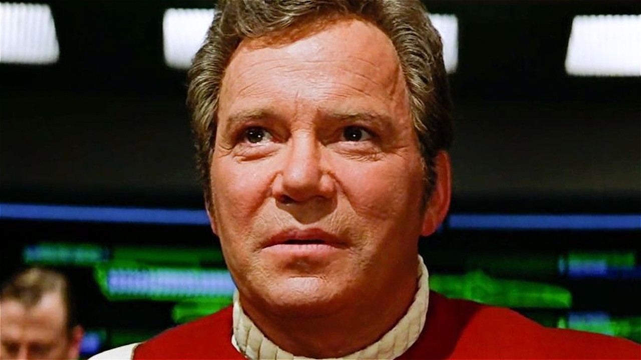 Star Trek Legend William Shatner Has Two Conditions To Return As Kirk