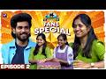 Samoduvilayadu Fans Special Mounika Booma Sowthiri Media Masons