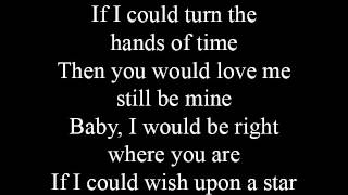 Wish upon a star - lyrics