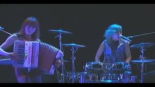 Music video thumbnail preview for Gacharic Spin - My Bird [Super Live!! Tokyo Guitar Show 2013] (16:00~) by Gacharic Spin