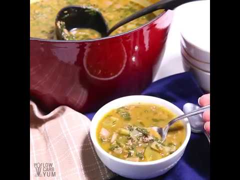 Easy Hamburger Stew Recipe with Crock Pot Option