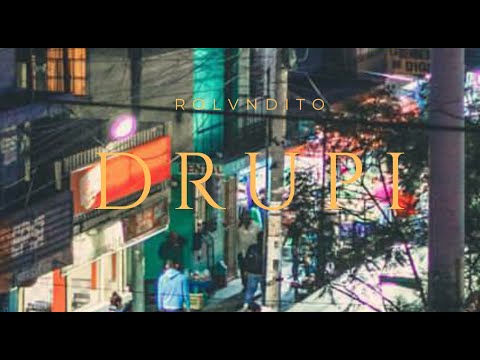 DRUPI - Rolvndito (prod.Tantu Beats)