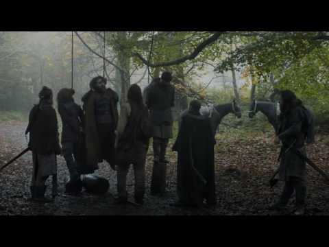 Game of Thrones S6E08 - The Hound and Brotherhood Without Banners