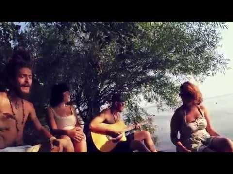 G Ras & Riddim Colony - Soul Revolution - live acoustic 2015