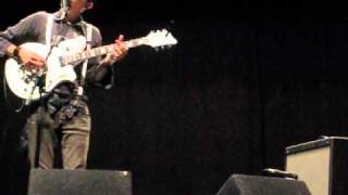 Micah P. Hinson - I Still Remember [Bassano del Grappa, 07.12.2010]