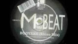 M-Beat  - Booyaka (Rhino Mix)