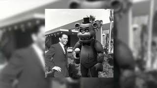 A I  Frank Sinatra   FNAF 1 1952 Live Concert Audio