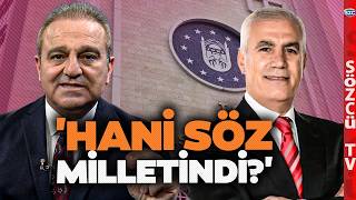 'Hani Söz Milletindi?' Bursa Büyükşehir Belediyesi AK Parti'ye Geçti! 