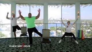 Cardio Exercises for Seniors by Curtis Adams