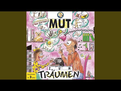 Der Wind und die Sonne