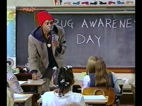 Tyrone Biggums - Motivational Speaker
