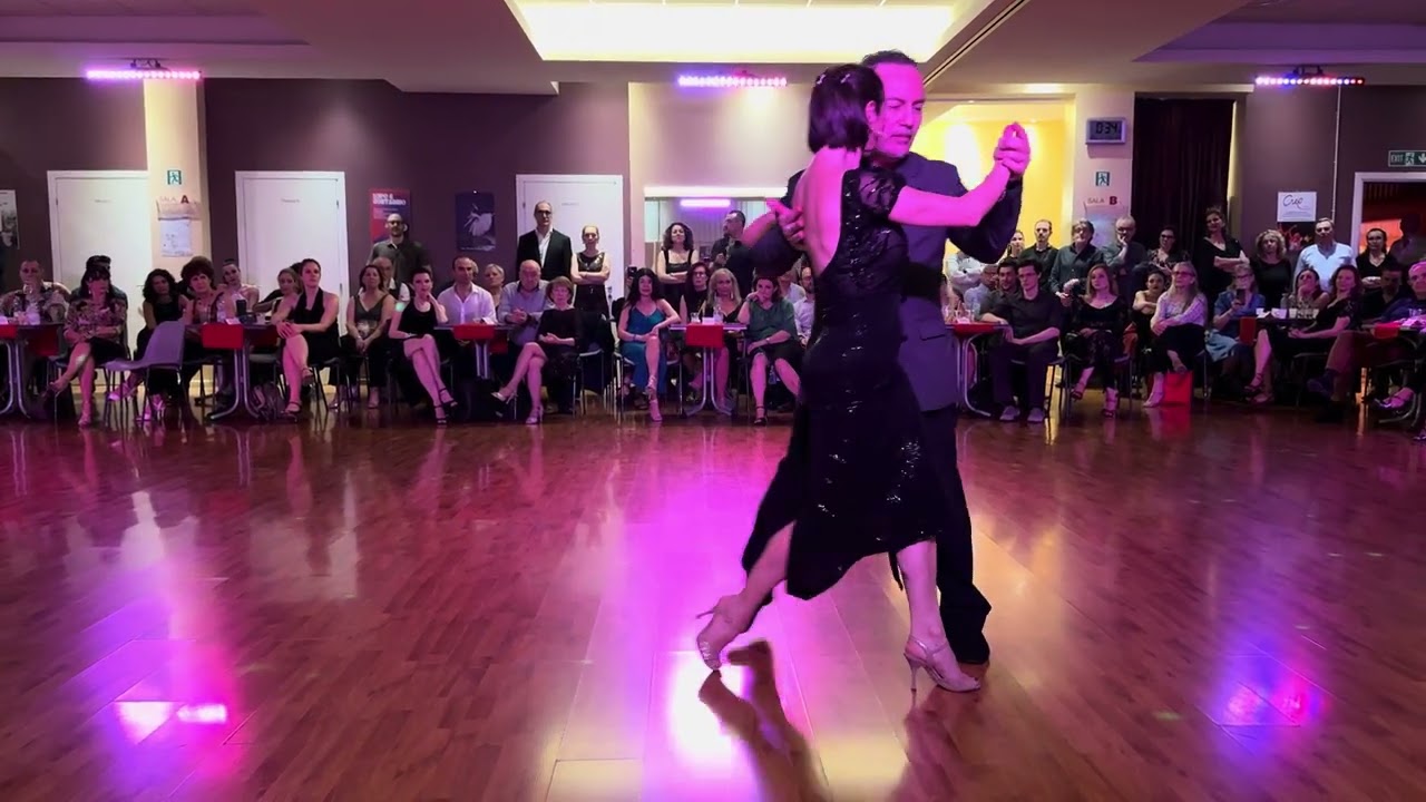 Lara Carminati Marco Palladino Bologna 06/04/2024 (1/4)