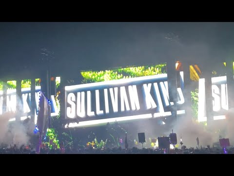 SULLIVAN KING - Live Set w/ Intro @ Lost Lands 2023