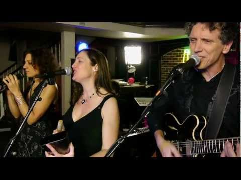 Mark Diamond Band
