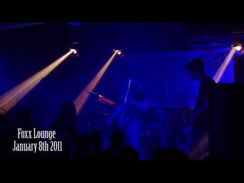 Adrenechrome - Locust Wings HD  [live at the foxx lounge]