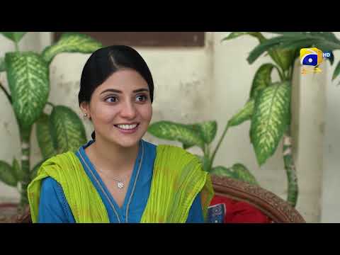 Baylagaam Episode 106 | Best Moment 05 | Ali Abbas - Laiba Khan - Haroon Shahid | HAR PAL GEO