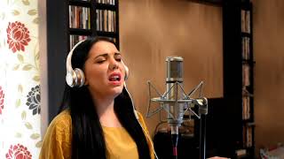 Jade Helliwell - &#39;Hold My Hand&#39; by Brandy Clark