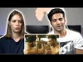 ANTIM: The Final Truth - Official Trailer Reaction | Salman Khan, Aayush Sharma | Mahesh V Manjrekar