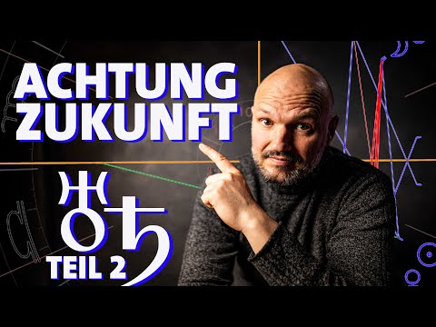 Saturn Uranus Quadrat – Teil 2 – Ist das NEUE alt und ALTE neu?