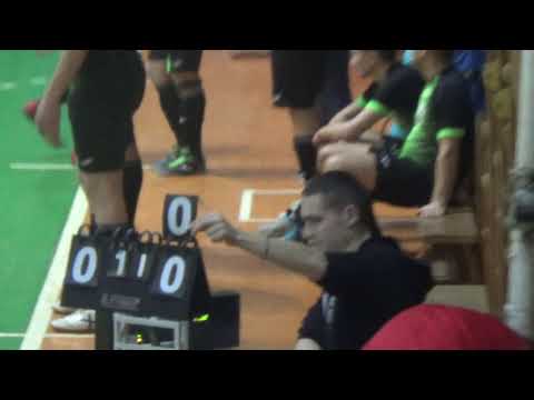 4 КУ 3 лига TeamInternational – Гранд-Фасад