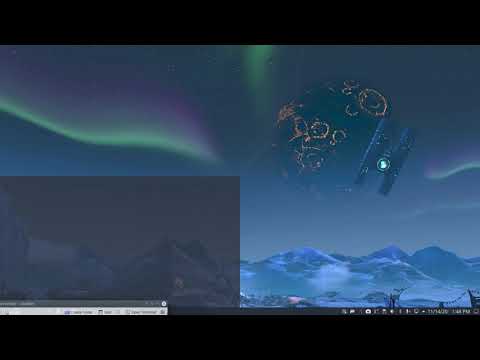 ArcoLinux : 1668 How to build the ArcoLinuxB Dwm iso