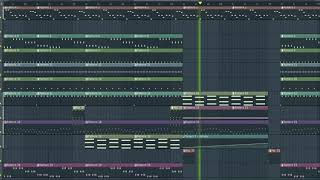 Download lagu Better Off Alone (FL Studio remake) mp3