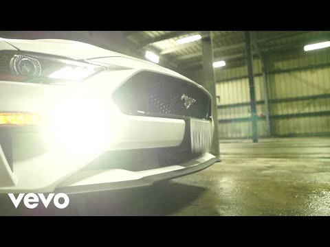 Mr. Jet Black - Ain't Nothin' Like ft. Hermanata