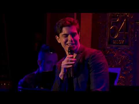 Derek Klena - "Always Remember Us This Way"