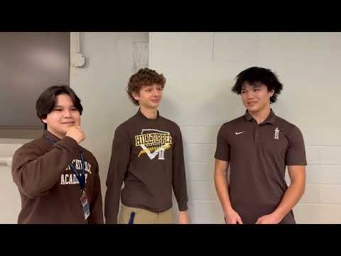 WJCA Broadcast News - Wednesday, January 29, 2025