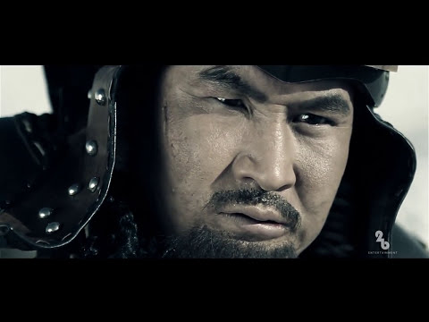 TURMANDAKH-CHONIIN HIIMORTOI ER HUN