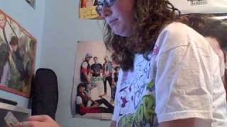 Please Stand Up by School Boy Humor Music Video