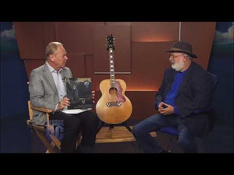 Inside OC with Rick Reiff - He Writes the Songs