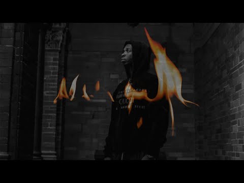 "FIRE" - 50 Cent x Potter Payper x  Pop Smoke