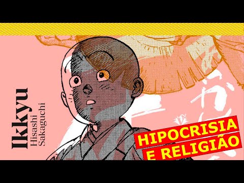 KitineteHQ700 - Ikkyu, de Hisashi Sakaguchi