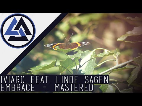 IVIarc Feat. Linde Sagen - Embrace - Mastered