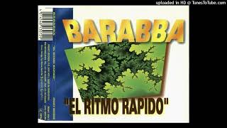 Barabba - El Ritmo Rapido (Radio Edit)