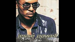 Jesse Powell Bout It Bout It