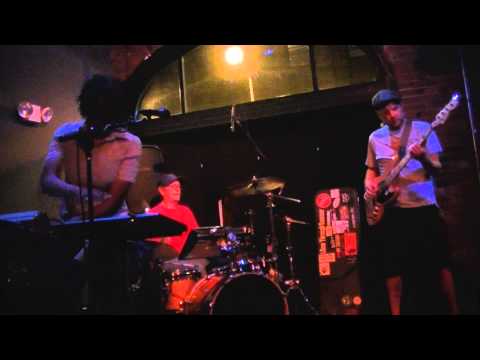 The Pat Sajak Assassins at Schlafly Tap Room STL MO 5/22/14 part 3