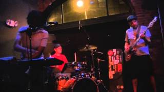 The Pat Sajak Assassins at Schlafly Tap Room STL MO 5/22/14 part 3