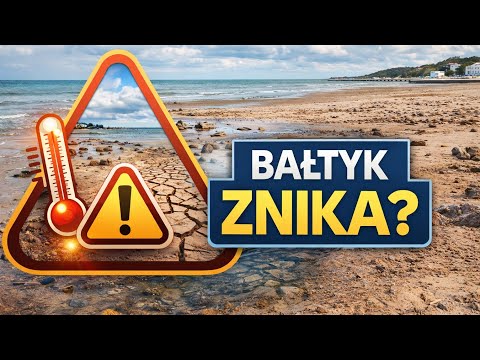 youtube Poland Kołobrzeg baltic anomalies unexplained phenomena Polish coast