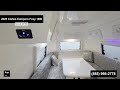 Check out this Video for a 2026  Cortes Campers Foxy 1BB(Stock #481560)  for sale by Pop RVs. This unit is located in Sarasota, FL