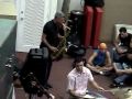 Jazz Forum Bob Berg - University of Miami - Frost School of Music - Studio Music and Jazz Jazz Forum Bob Berg