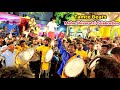 Bengaluru Tamate Beats Saravanan Team | Maha Shivaratri Festival 2024 | Chapdoll Beats | Tamte Dance